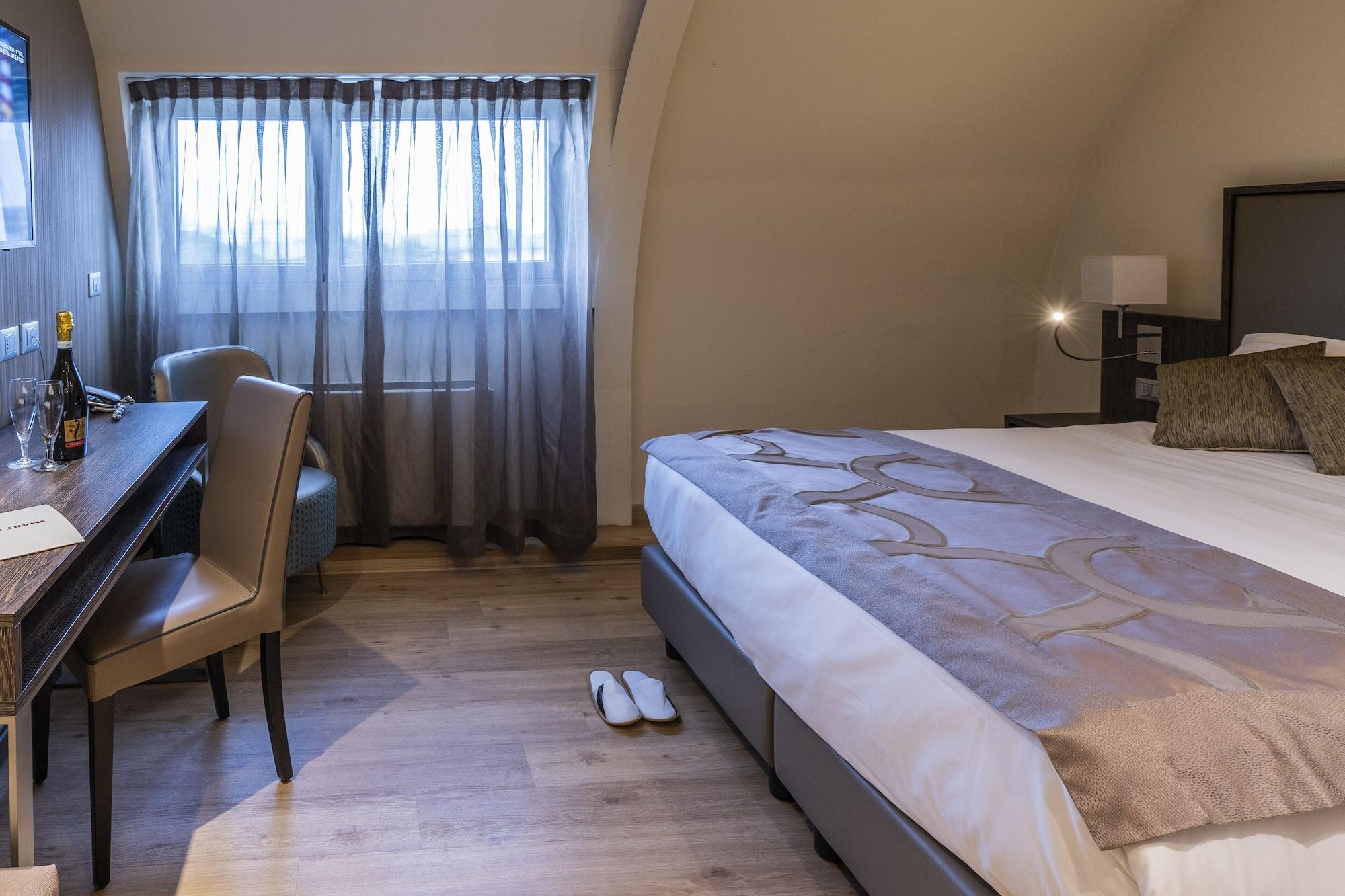 Smart 4* Mestre