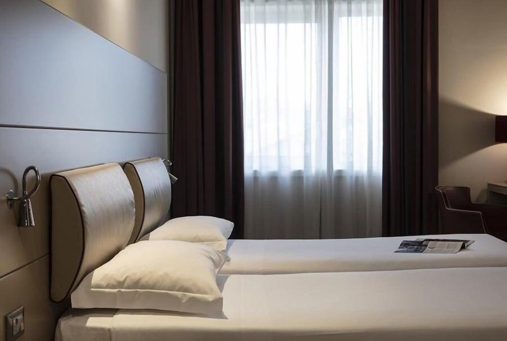 Smart Hotel Mestre