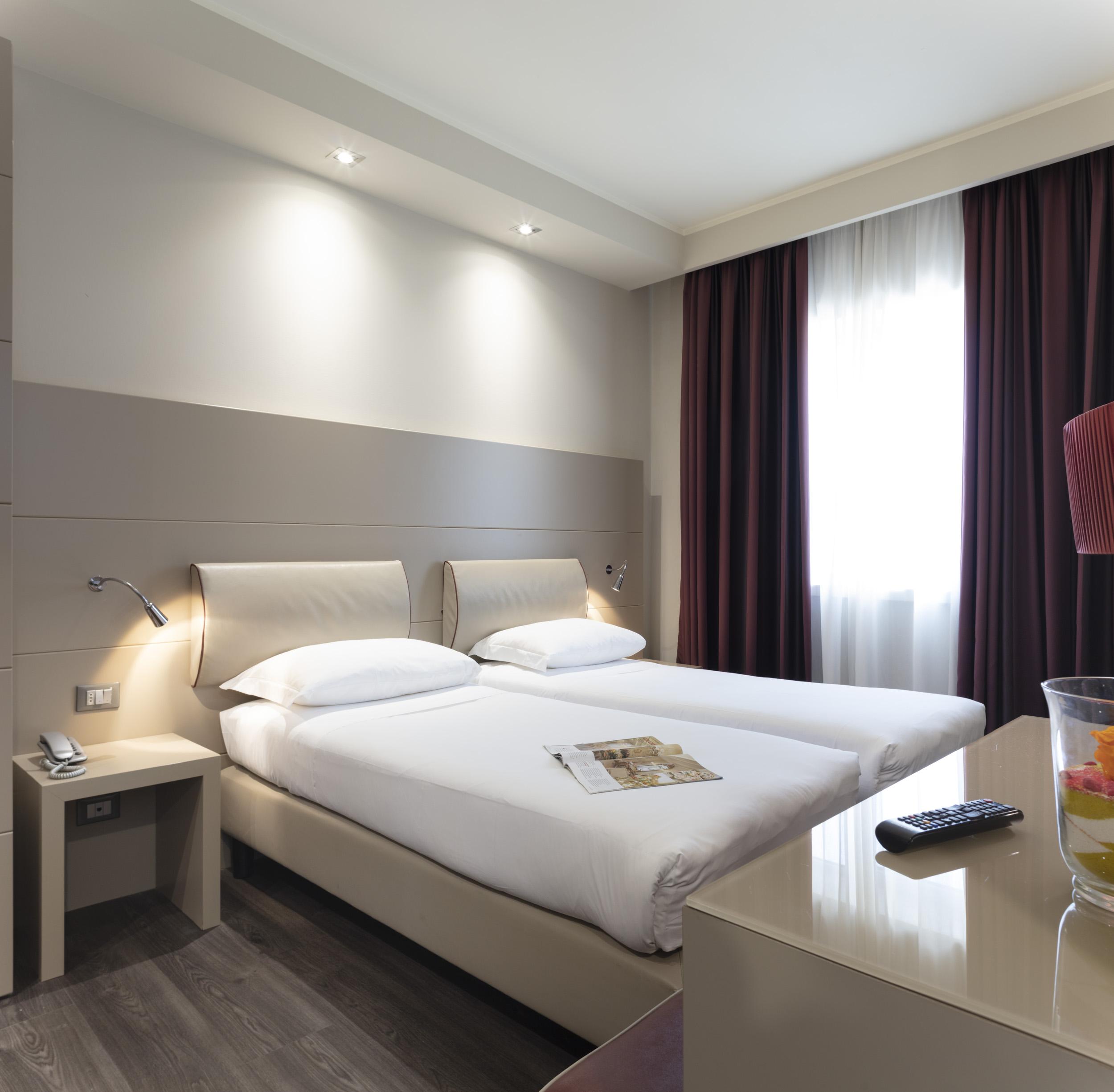 Smart 4* Mestre