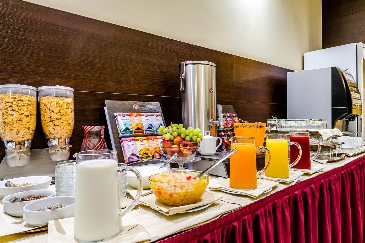 Smart Hotel