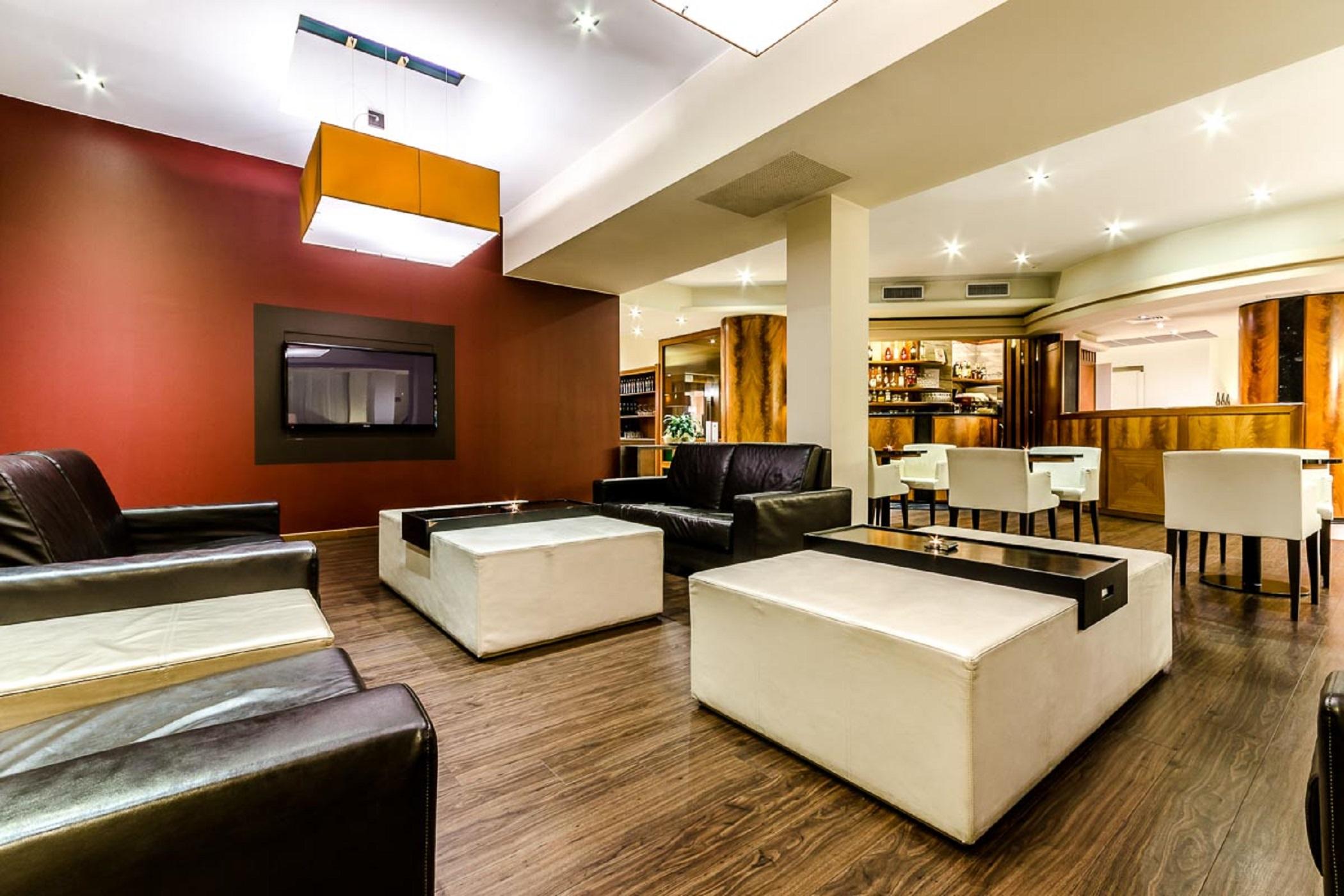 Smart Hotel Mestre