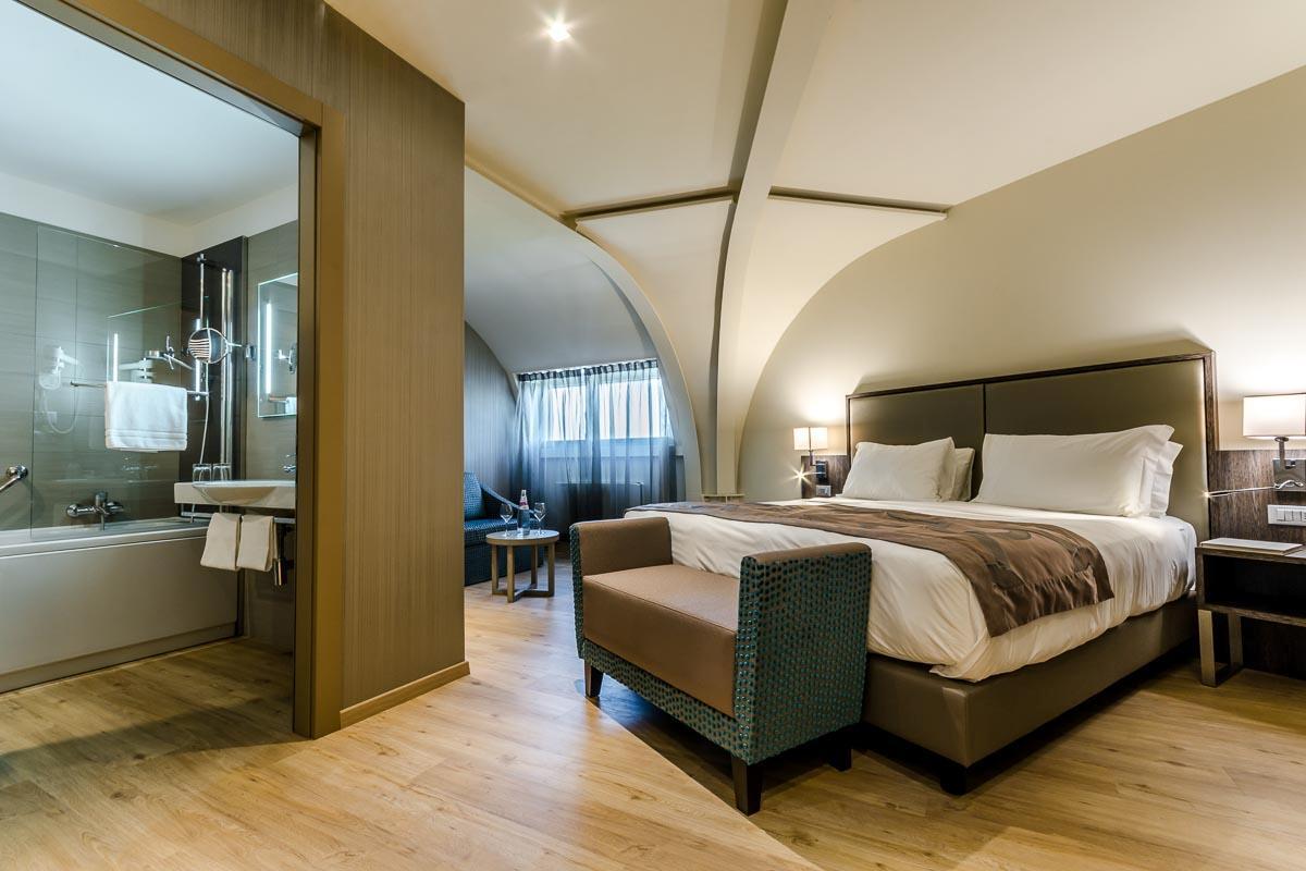 Hotel Smart