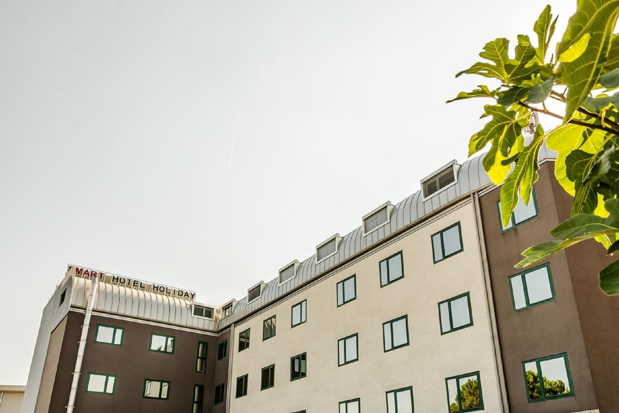 Smart Hotel 4*