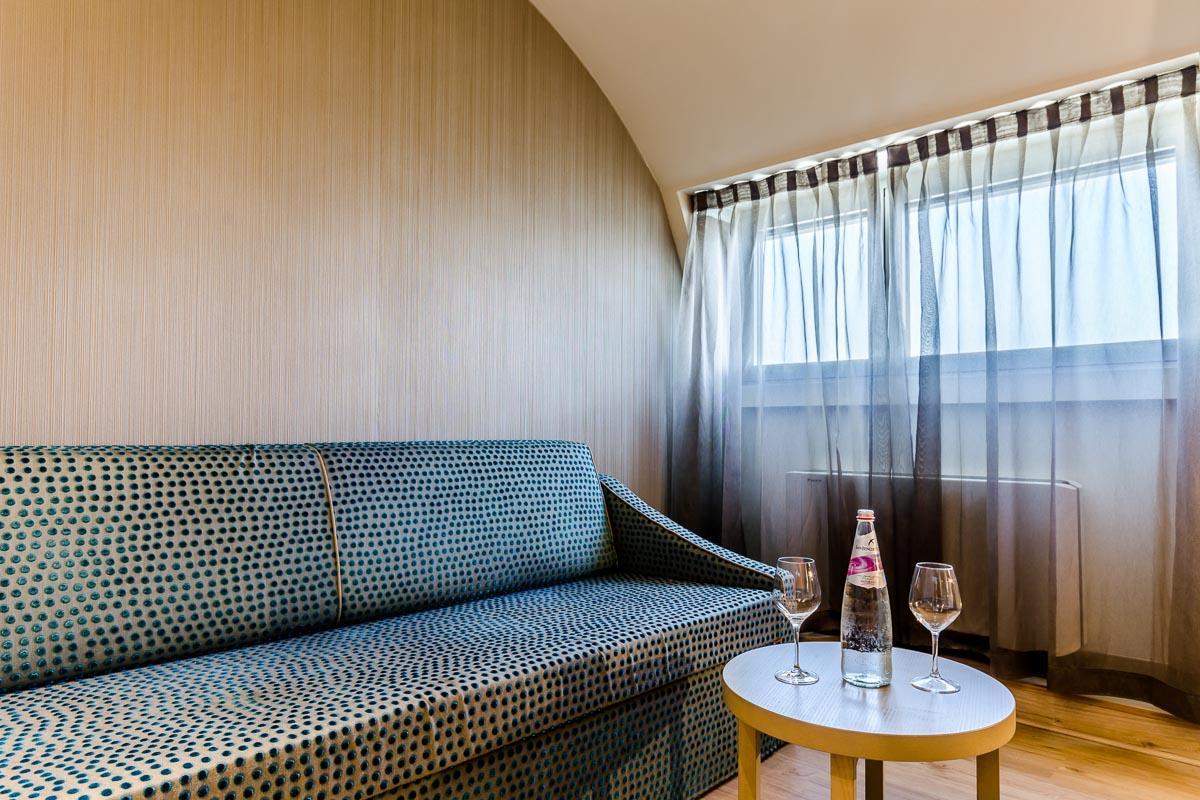 Smart Hotel Mestre