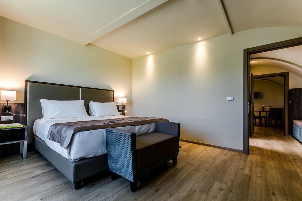 Hotel Smart Mestre