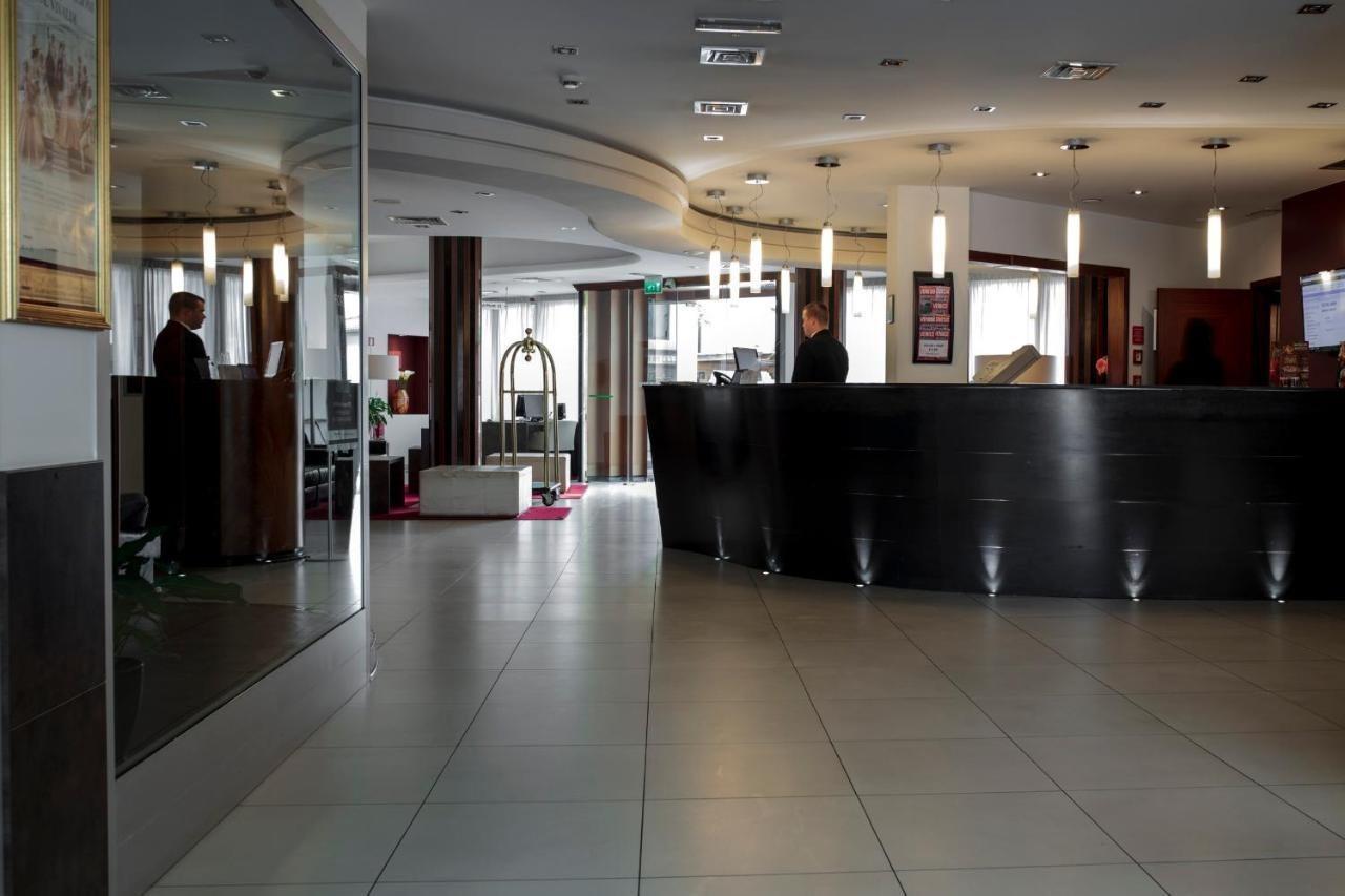 Hotel Smart Mestre