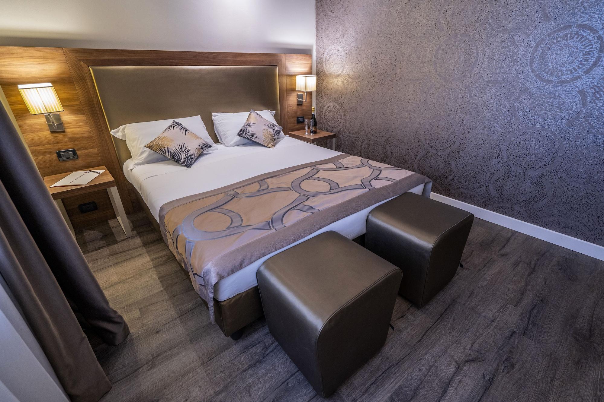 Smart Hotel Mestre