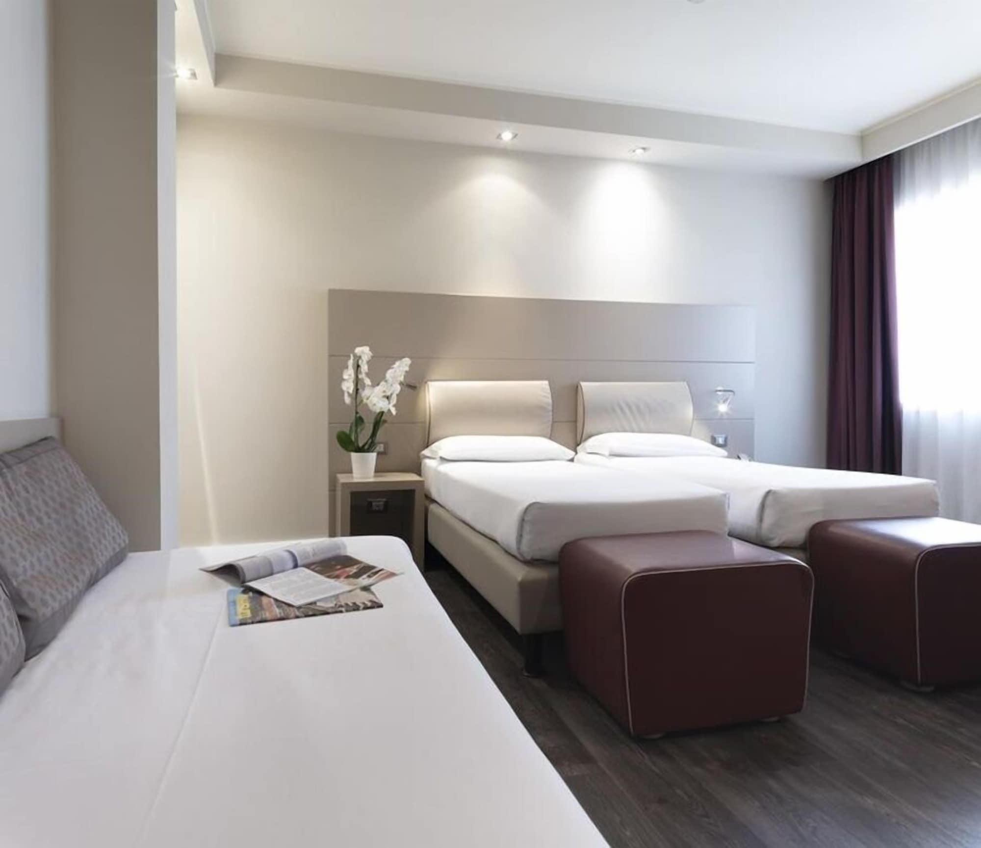 Smart 4* Mestre
