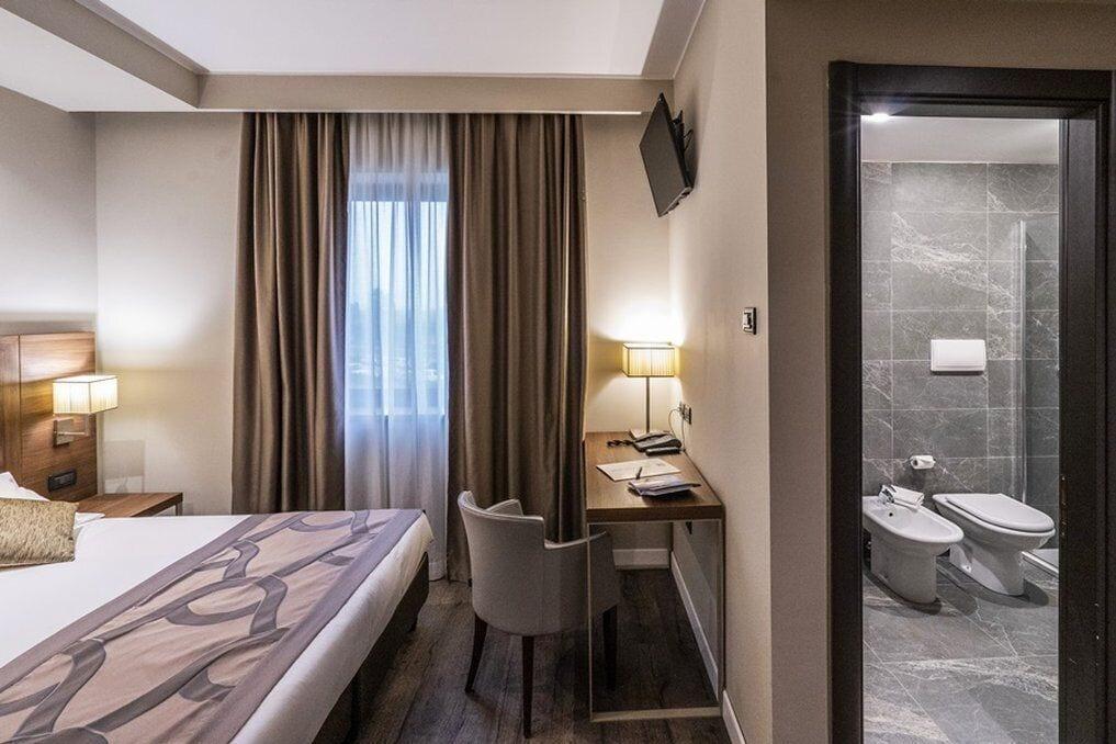 Smart Hotel 4*