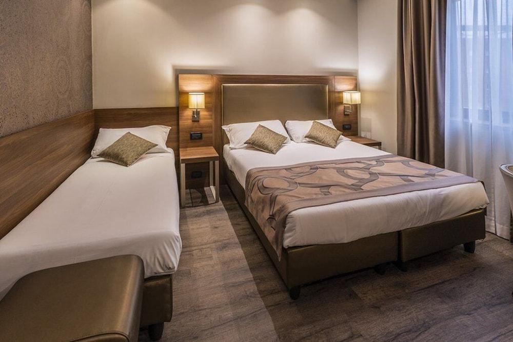 Smart Hotel Mestre