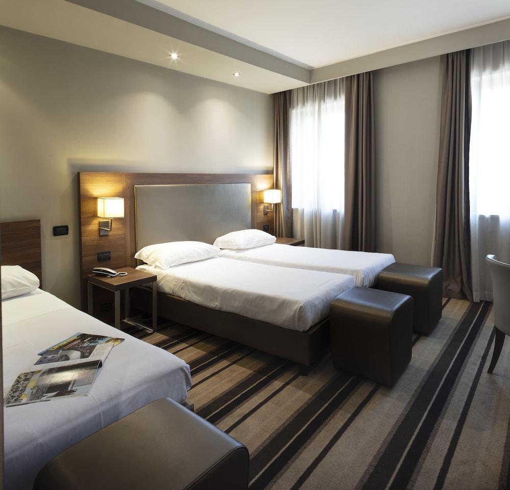 Hotel Smart Mestre