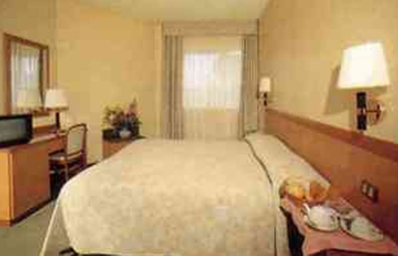 Smart Hotel Mestre