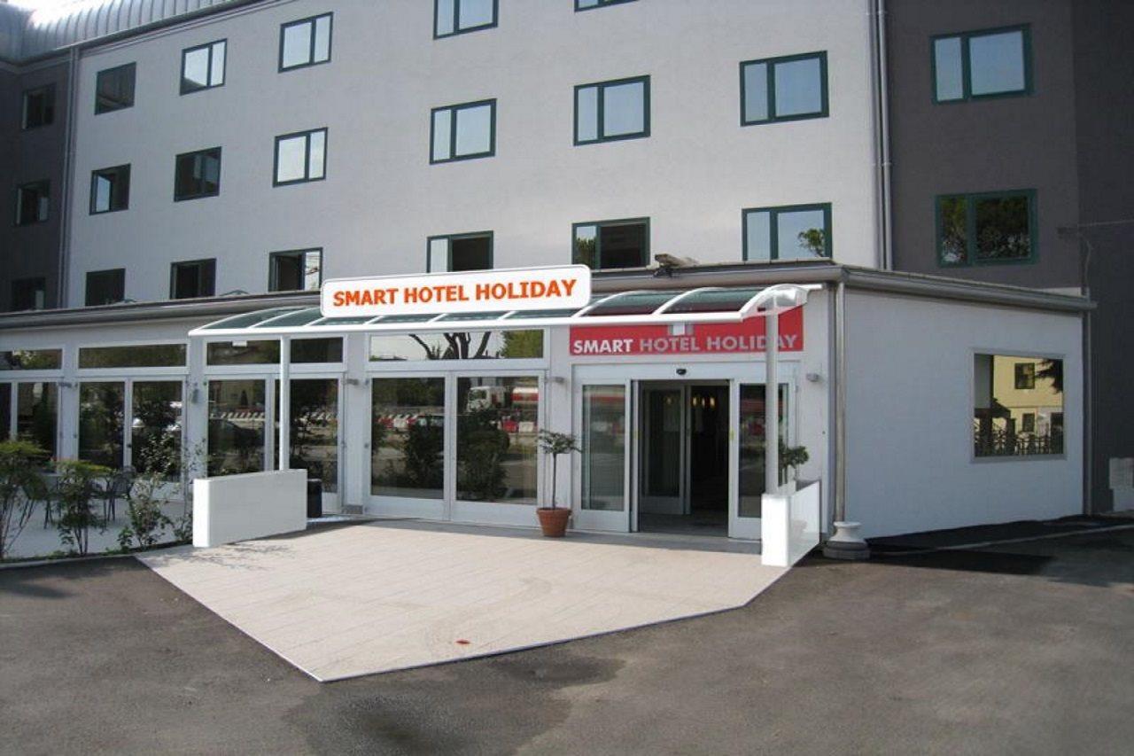 Hotel Smart 4*