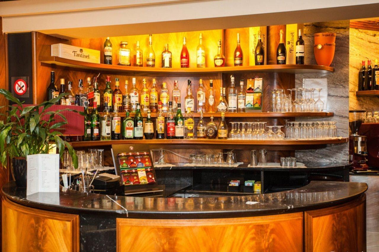 Hotel Smart Mestre