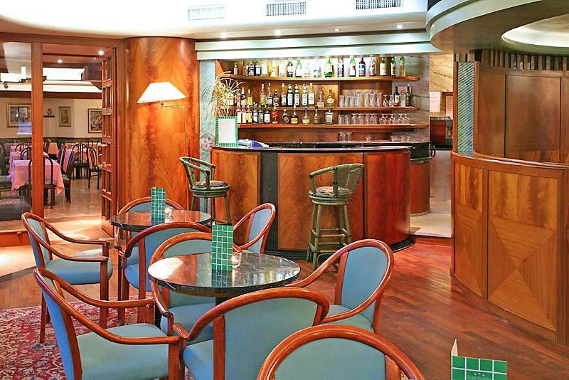 Smart Hotel 4*