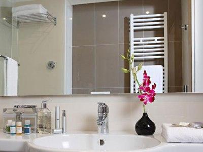 Smart Hotel Mestre