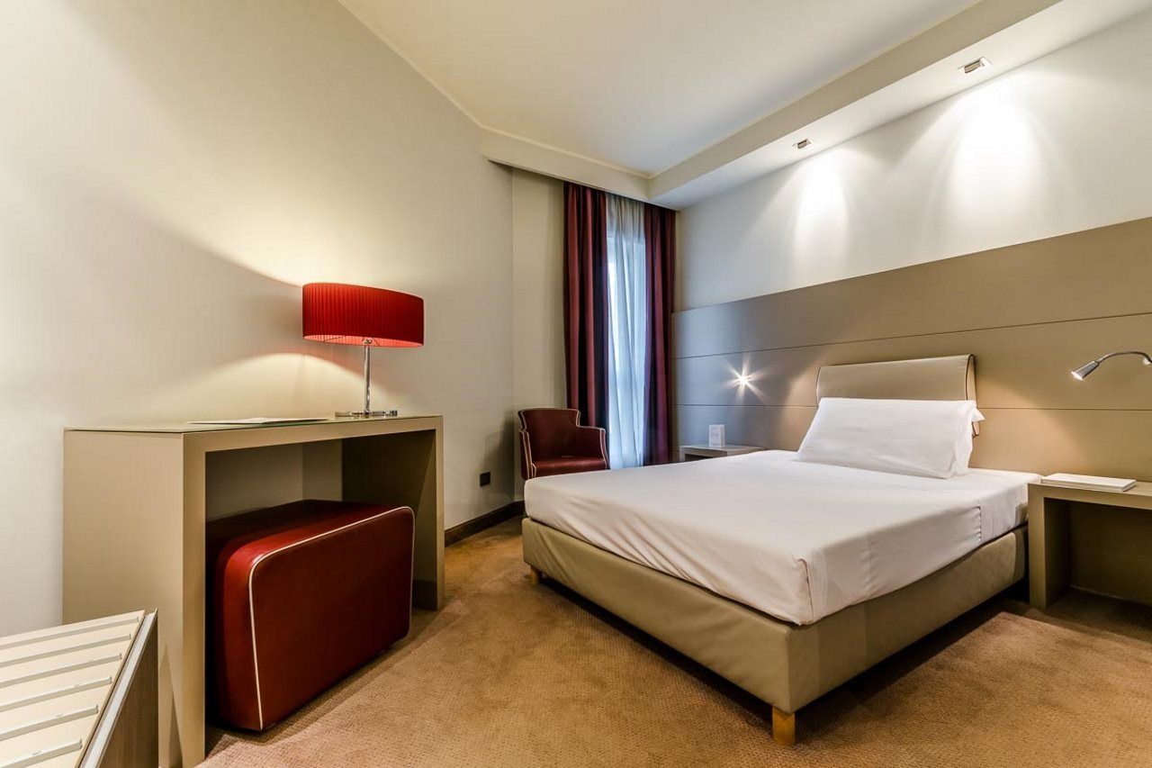 Smart Hotel Mestre