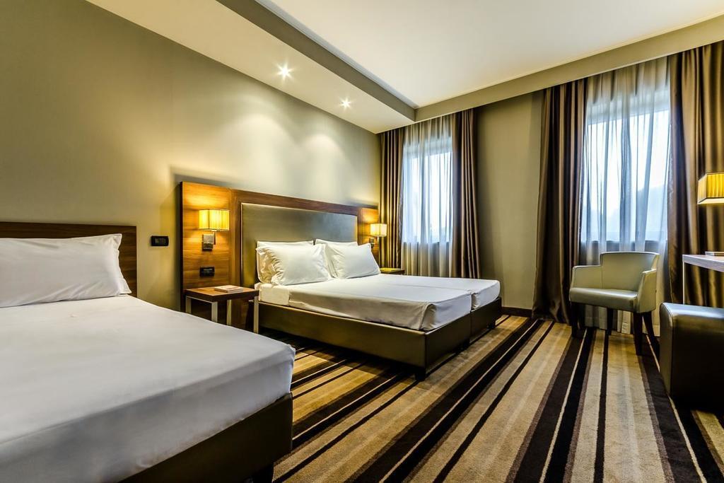 Hotel Smart 4*