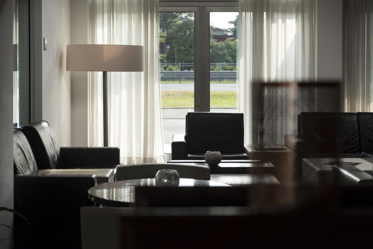 Smart Hotel 4*