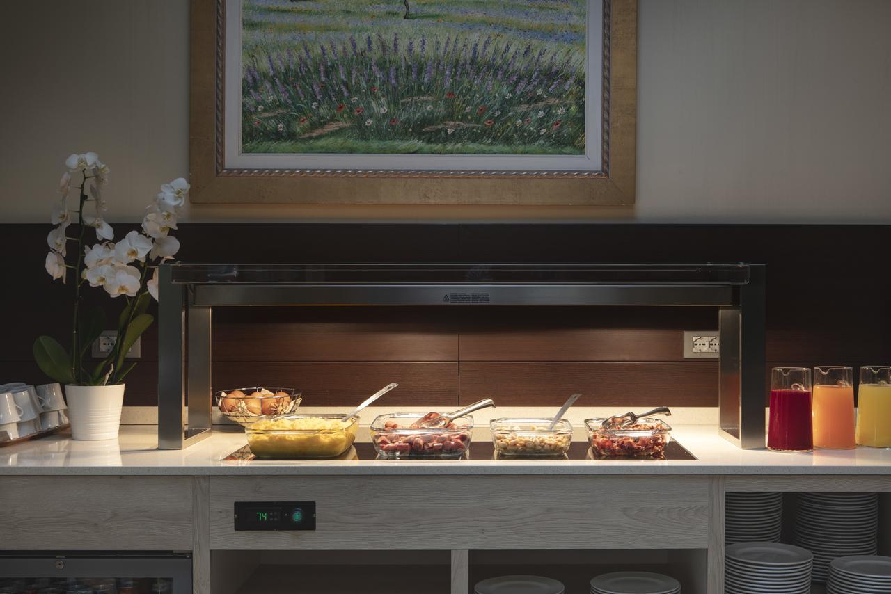Hotel Smart Mestre