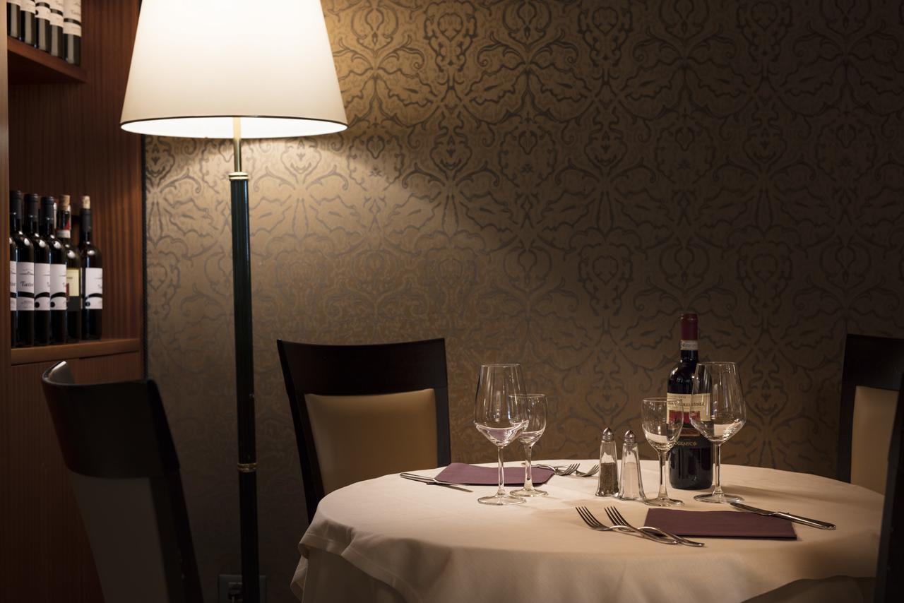 Smart Hotel Mestre