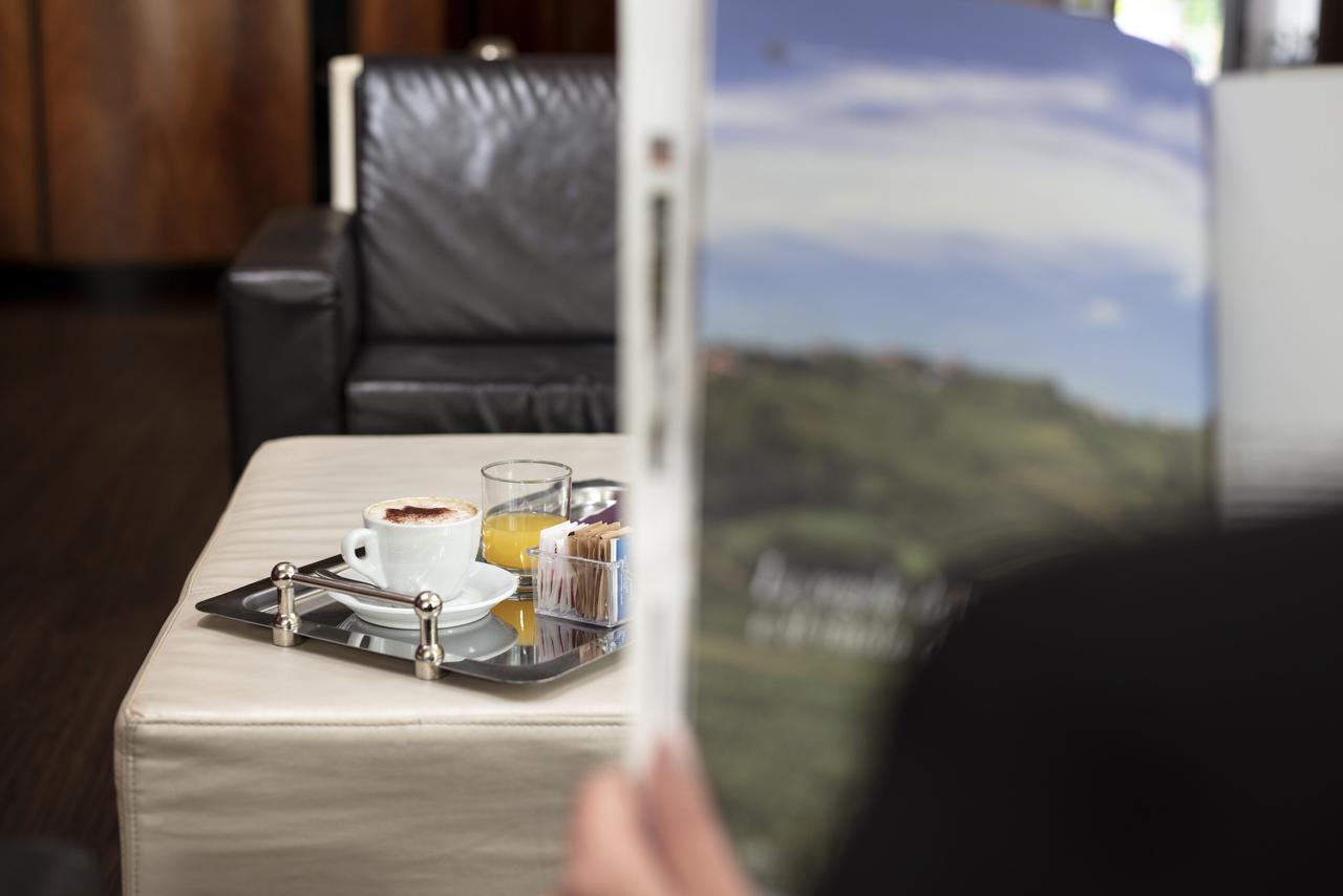 Smart Hotel