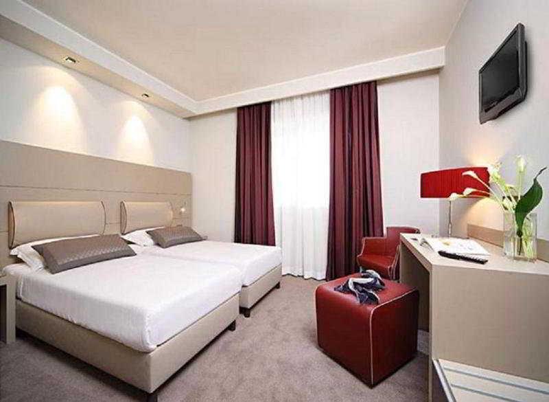 Hotel Smart Mestre