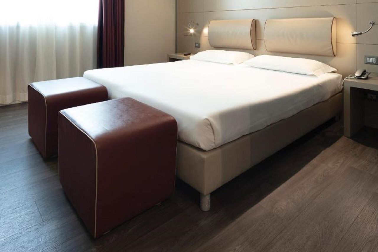 Hotel Smart Mestre