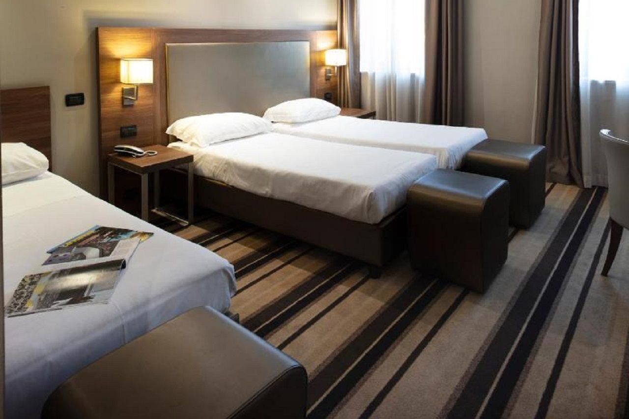 Smart Hotel