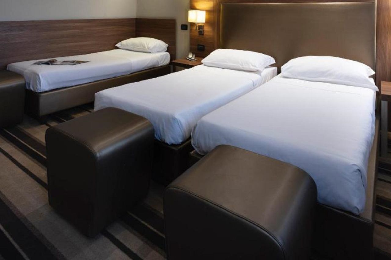 Smart Hotel Mestre