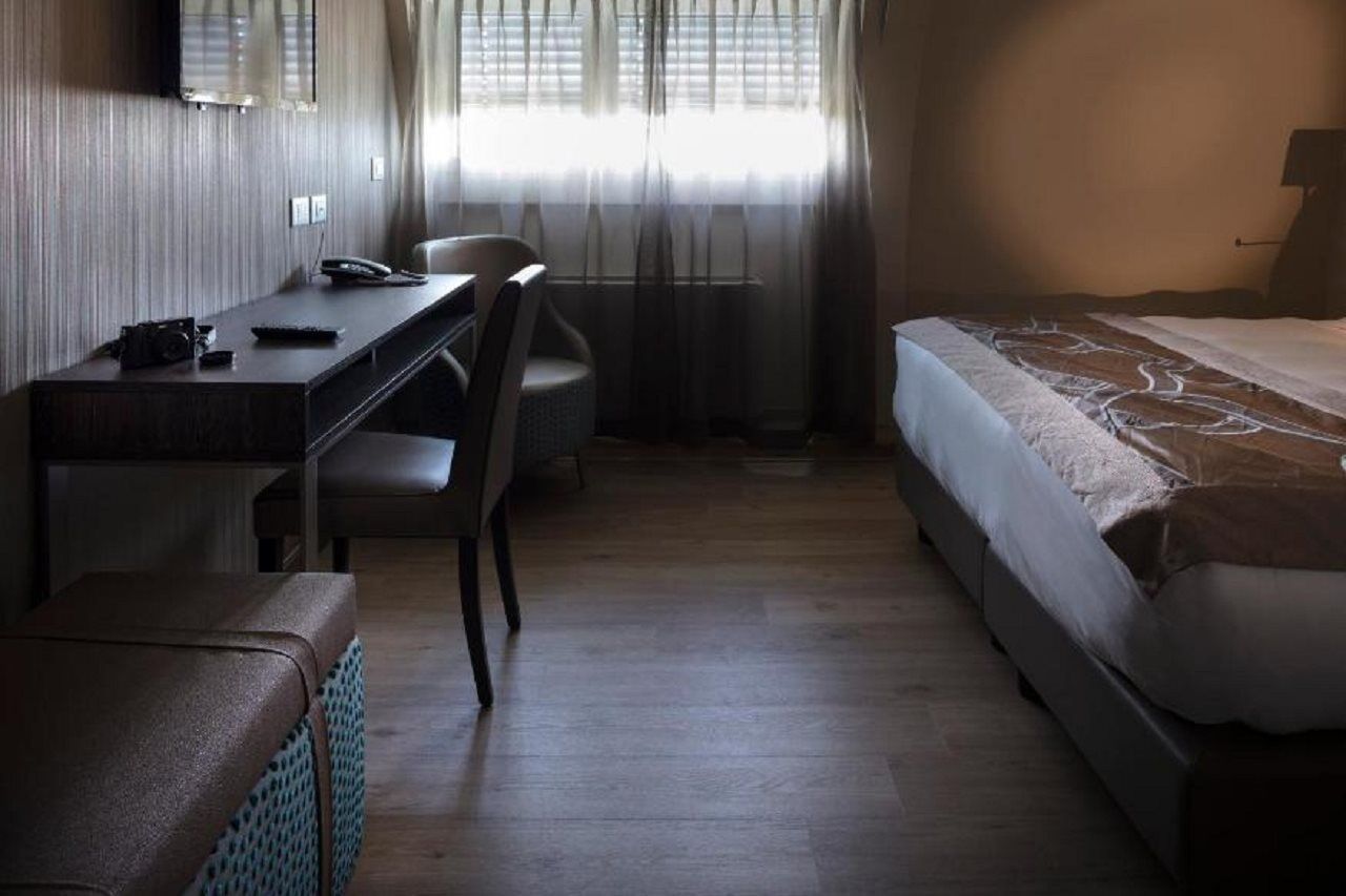 Smart Hotel 4*