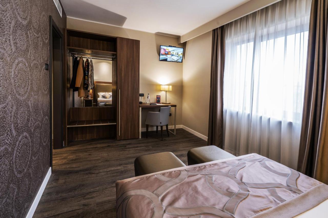 Smart Hotel