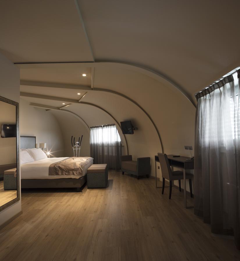 Smart Hotel Mestre