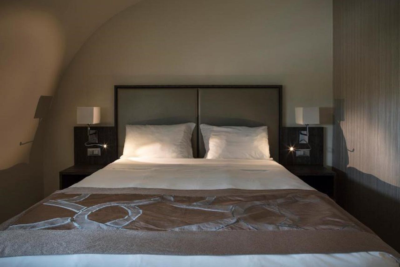 Hotel Smart Mestre